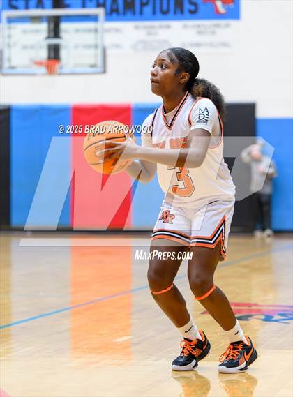 Thumbnail 1 in North Iredell vs Rocky River (North Iredell Holiday Classic) photogallery.