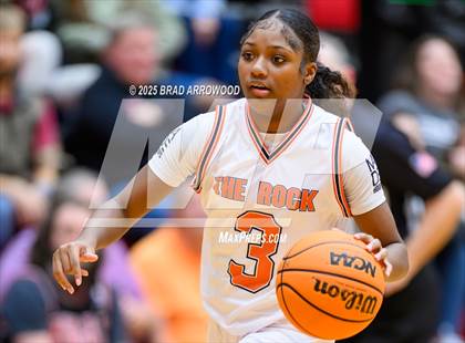 Thumbnail 2 in North Iredell vs Rocky River (North Iredell Holiday Classic) photogallery.