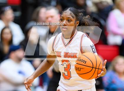 Thumbnail 1 in North Iredell vs Rocky River (North Iredell Holiday Classic) photogallery.