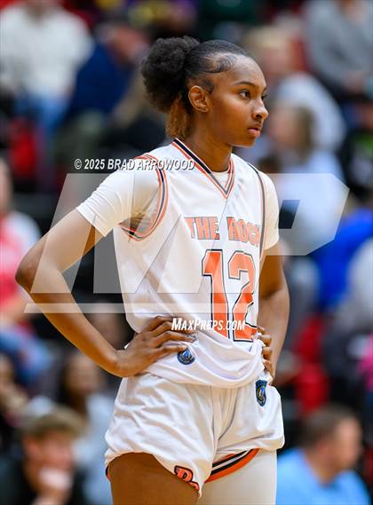 Thumbnail 1 in North Iredell vs Rocky River (North Iredell Holiday Classic) photogallery.