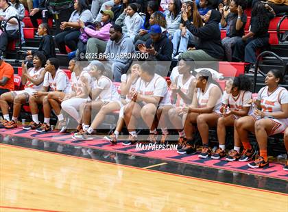Thumbnail 1 in North Iredell vs Rocky River (North Iredell Holiday Classic) photogallery.