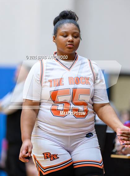 Thumbnail 2 in North Iredell vs Rocky River (North Iredell Holiday Classic) photogallery.