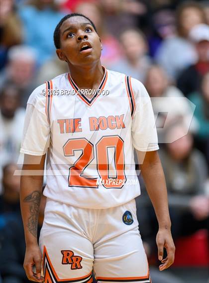 Thumbnail 1 in North Iredell vs Rocky River (North Iredell Holiday Classic) photogallery.
