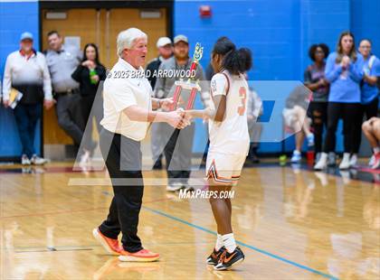 Thumbnail 3 in North Iredell vs Rocky River (North Iredell Holiday Classic) photogallery.