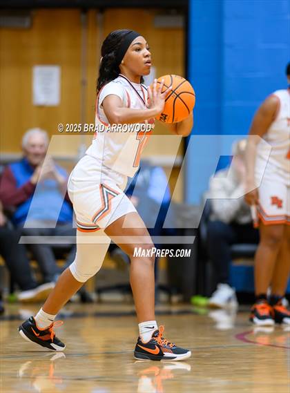 Thumbnail 2 in North Iredell vs Rocky River (North Iredell Holiday Classic) photogallery.