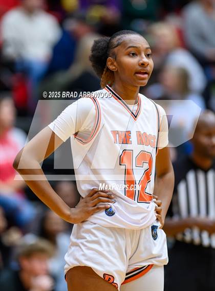 Thumbnail 2 in North Iredell vs Rocky River (North Iredell Holiday Classic) photogallery.