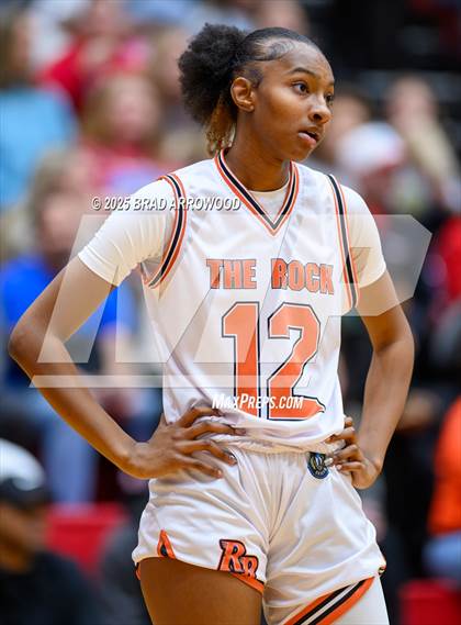 Thumbnail 1 in North Iredell vs Rocky River (North Iredell Holiday Classic) photogallery.