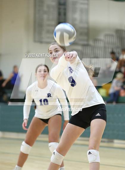Thumbnail 3 in Oxford vs. Rochester photogallery.