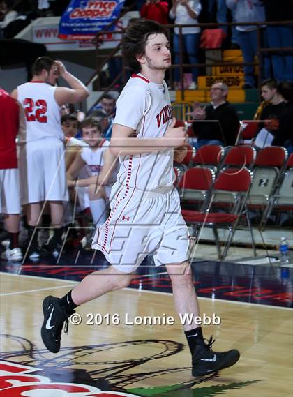 Thumbnail 1 in Moriah vs. Oriskany (NYSPHSAA Class D Final) photogallery.