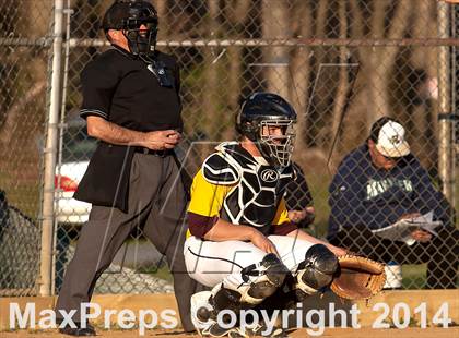 Thumbnail 2 in Paul VI @ Bishop McNamara  photogallery.