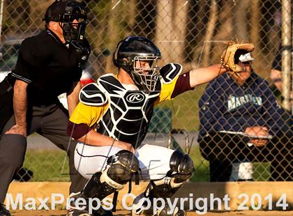 Thumbnail 1 in Paul VI @ Bishop McNamara  photogallery.