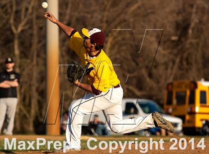 Thumbnail 1 in Paul VI @ Bishop McNamara  photogallery.