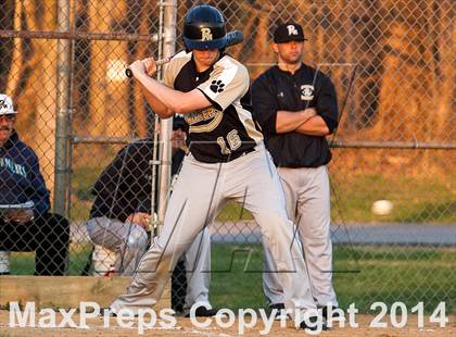 Thumbnail 2 in Paul VI @ Bishop McNamara  photogallery.