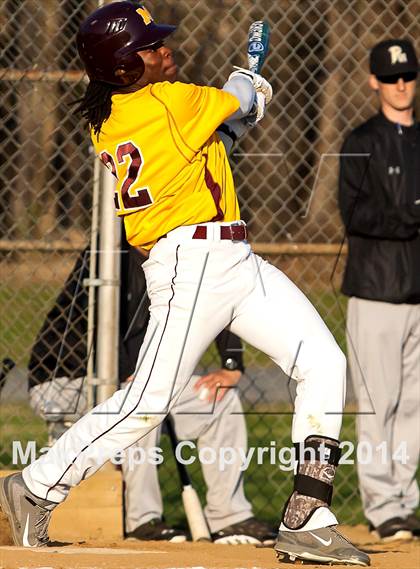 Thumbnail 1 in Paul VI @ Bishop McNamara  photogallery.