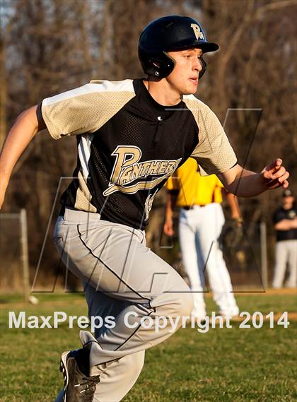 Thumbnail 2 in Paul VI @ Bishop McNamara  photogallery.