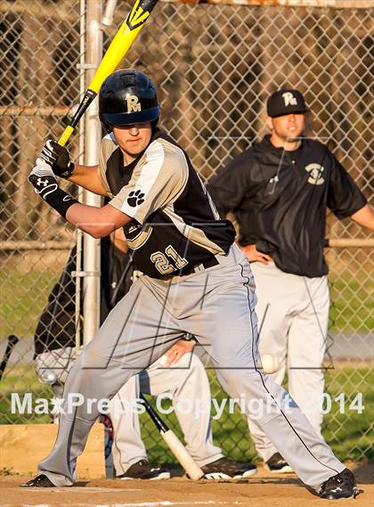 Thumbnail 2 in Paul VI @ Bishop McNamara  photogallery.