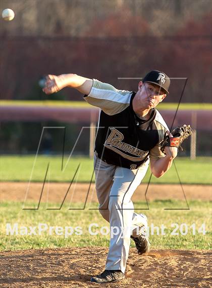 Thumbnail 1 in Paul VI @ Bishop McNamara  photogallery.