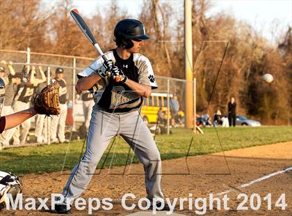 Thumbnail 2 in Paul VI @ Bishop McNamara  photogallery.