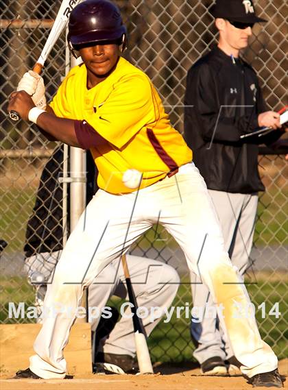 Thumbnail 1 in Paul VI @ Bishop McNamara  photogallery.