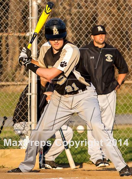Thumbnail 1 in Paul VI @ Bishop McNamara  photogallery.