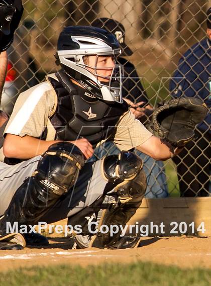 Thumbnail 3 in Paul VI @ Bishop McNamara  photogallery.