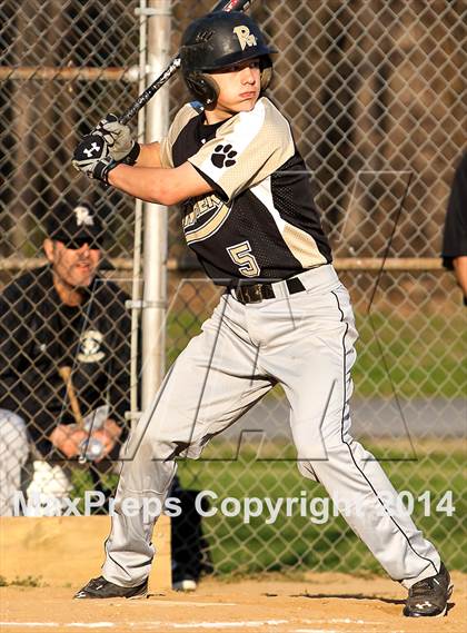 Thumbnail 2 in Paul VI @ Bishop McNamara  photogallery.