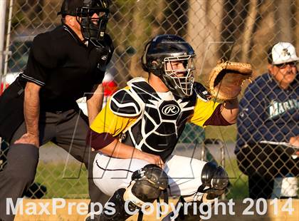 Thumbnail 3 in Paul VI @ Bishop McNamara  photogallery.