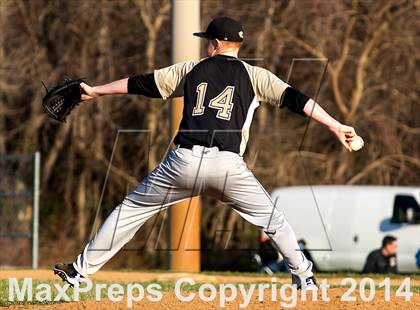Thumbnail 3 in Paul VI @ Bishop McNamara  photogallery.