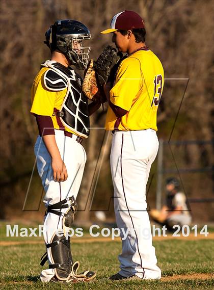 Thumbnail 1 in Paul VI @ Bishop McNamara  photogallery.