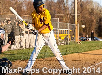 Thumbnail 2 in Paul VI @ Bishop McNamara  photogallery.