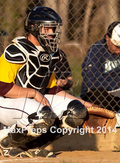 Thumbnail 3 in Paul VI @ Bishop McNamara  photogallery.