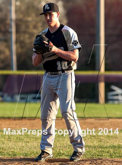 Thumbnail 2 in Paul VI @ Bishop McNamara  photogallery.