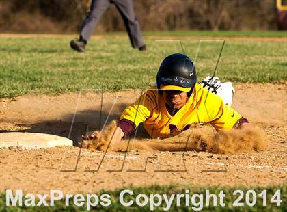 Thumbnail 2 in Paul VI @ Bishop McNamara  photogallery.