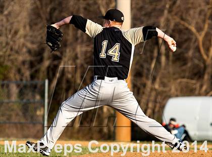 Thumbnail 1 in Paul VI @ Bishop McNamara  photogallery.