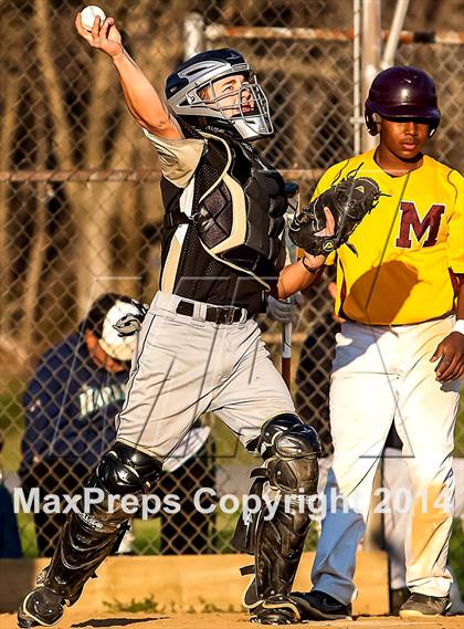 Thumbnail 2 in Paul VI @ Bishop McNamara  photogallery.