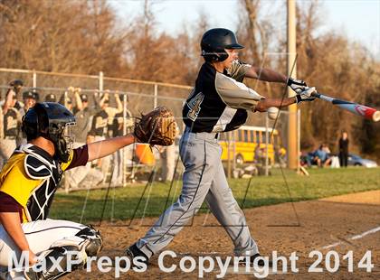 Thumbnail 3 in Paul VI @ Bishop McNamara  photogallery.