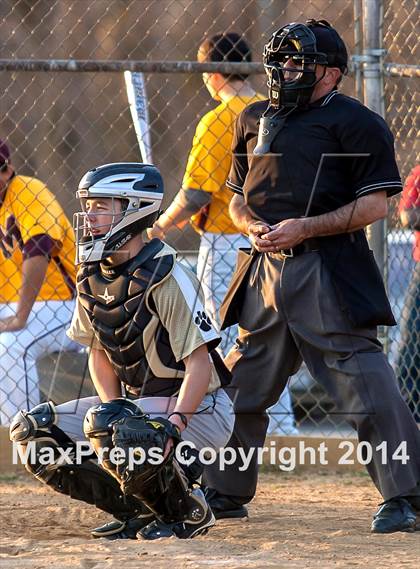 Thumbnail 3 in Paul VI @ Bishop McNamara  photogallery.