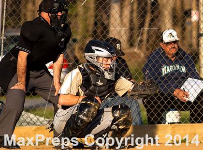 Thumbnail 2 in Paul VI @ Bishop McNamara  photogallery.