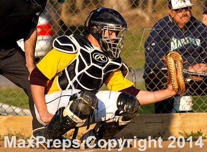 Thumbnail 1 in Paul VI @ Bishop McNamara  photogallery.