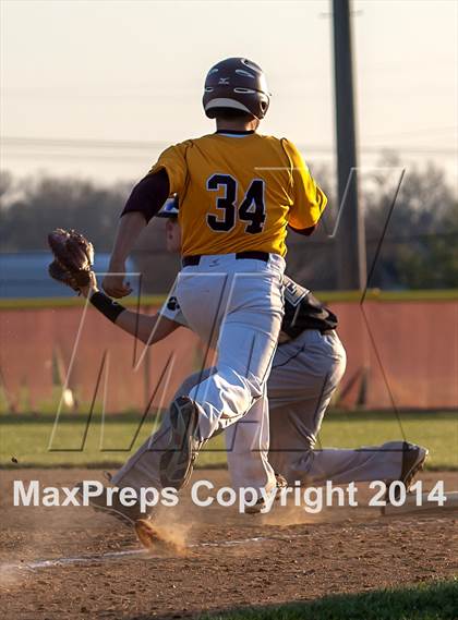 Thumbnail 3 in Paul VI @ Bishop McNamara  photogallery.