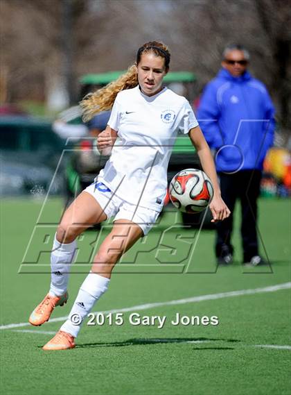 Thumbnail 1 in Benicia vs Terra Linda (Cal Spring Classic) photogallery.