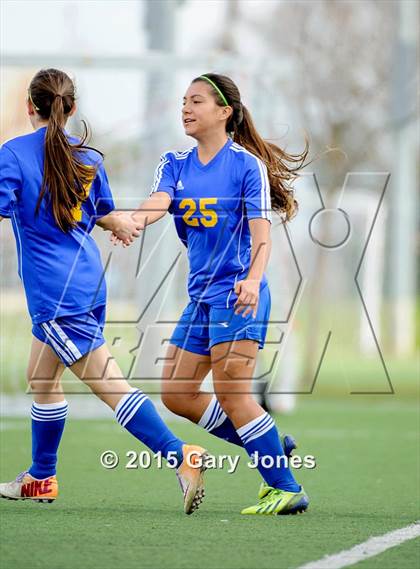Thumbnail 1 in Benicia vs Terra Linda (Cal Spring Classic) photogallery.
