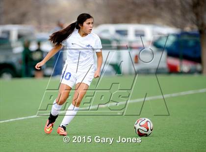 Thumbnail 1 in Benicia vs Terra Linda (Cal Spring Classic) photogallery.