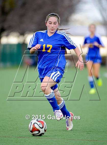 Thumbnail 3 in Benicia vs Terra Linda (Cal Spring Classic) photogallery.
