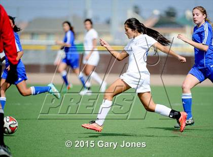 Thumbnail 1 in Benicia vs Terra Linda (Cal Spring Classic) photogallery.