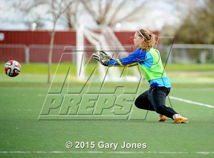 Thumbnail 2 in Benicia vs Terra Linda (Cal Spring Classic) photogallery.
