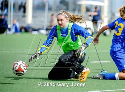 Thumbnail 3 in Benicia vs Terra Linda (Cal Spring Classic) photogallery.