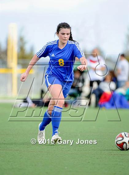 Thumbnail 1 in Benicia vs Terra Linda (Cal Spring Classic) photogallery.