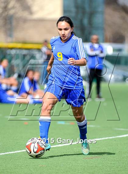 Thumbnail 3 in Benicia vs Terra Linda (Cal Spring Classic) photogallery.