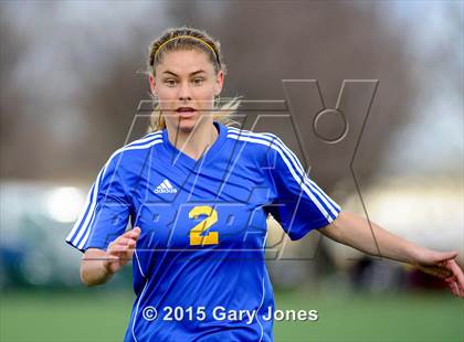 Thumbnail 3 in Benicia vs Terra Linda (Cal Spring Classic) photogallery.